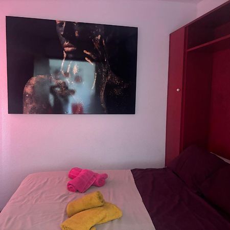 Ferienwohnung Coblanca 5 Benidorm Exterior foto